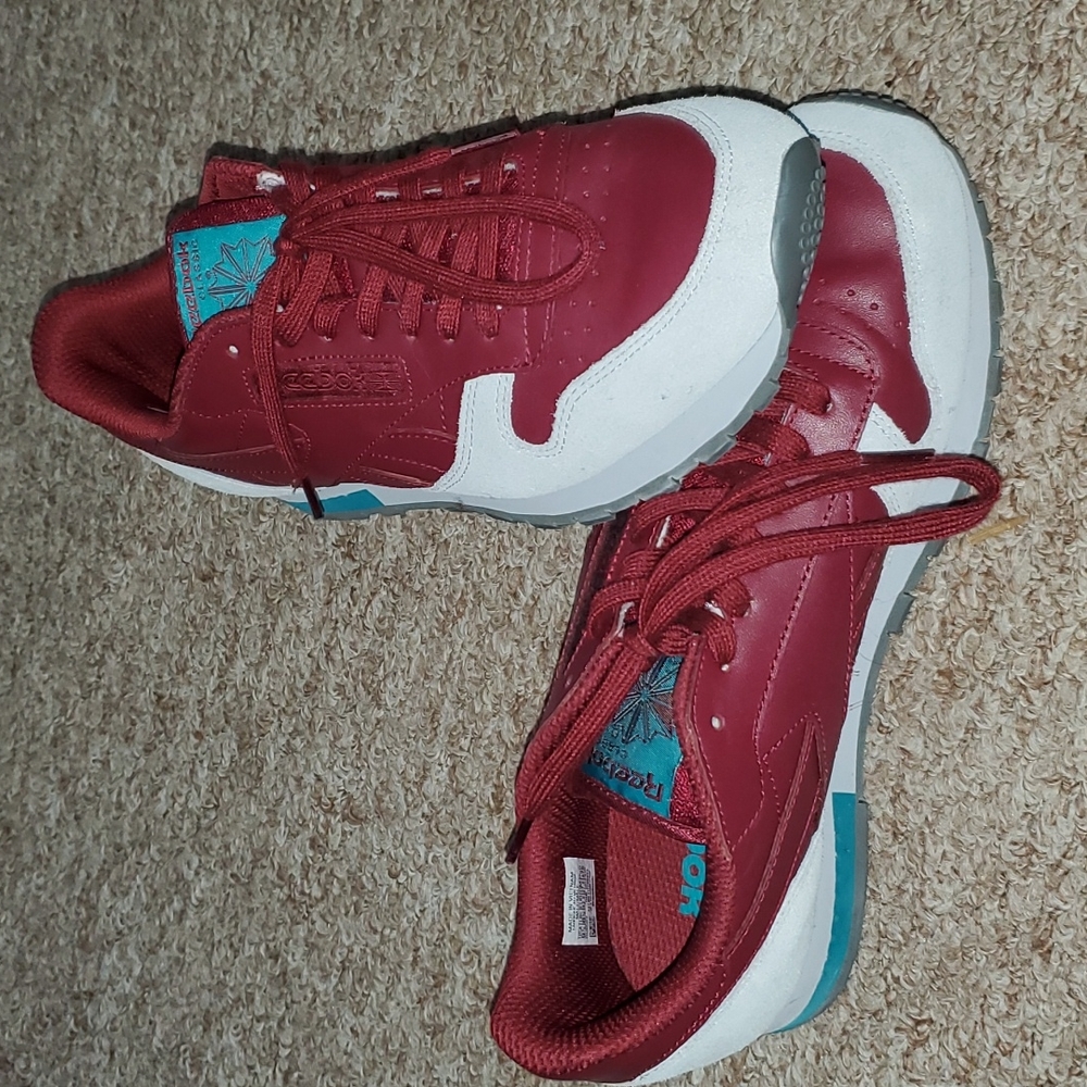 Reebok originals
